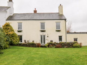 The Old Manor House, Lifton